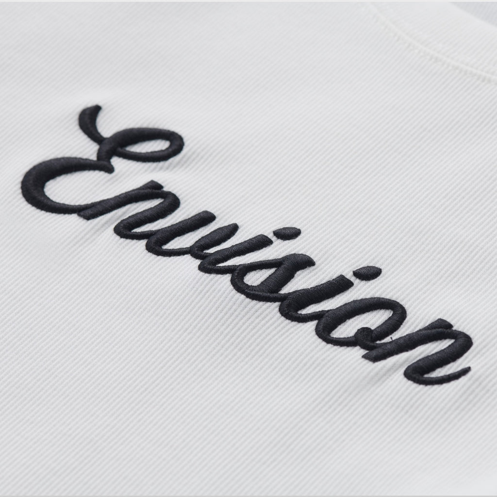 🔥 เสื้อครอป Envision รุ่นปรับเชือกข้าง – ใส่แล้วดูเป็นสาวมั่นสายคิวท์ไฟลุก