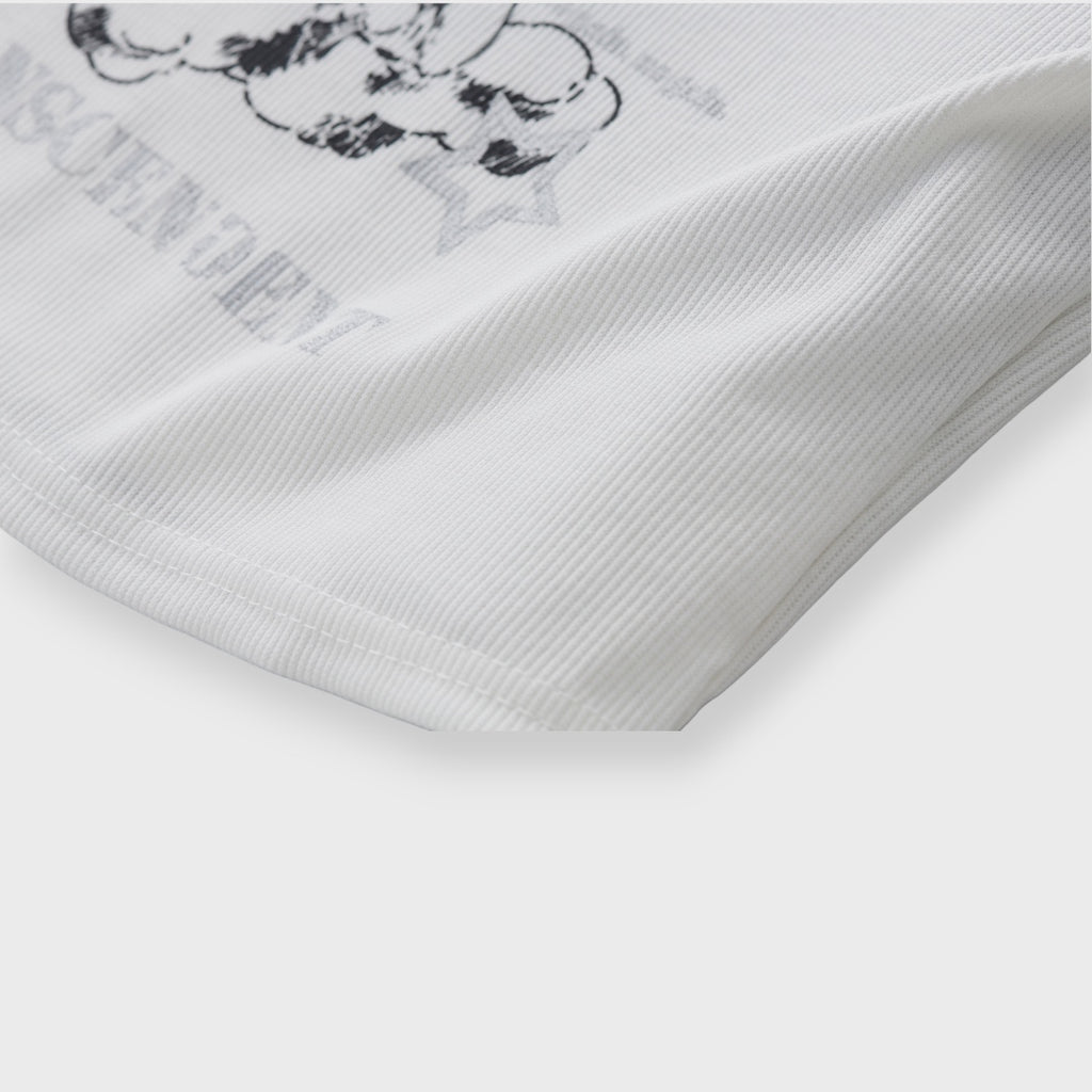 ✨ เสื้อครอปนางฟ้า “Ethereal Transcendent” ดีไซน์โซคิ้วท์จนฟ้าสะเทือน