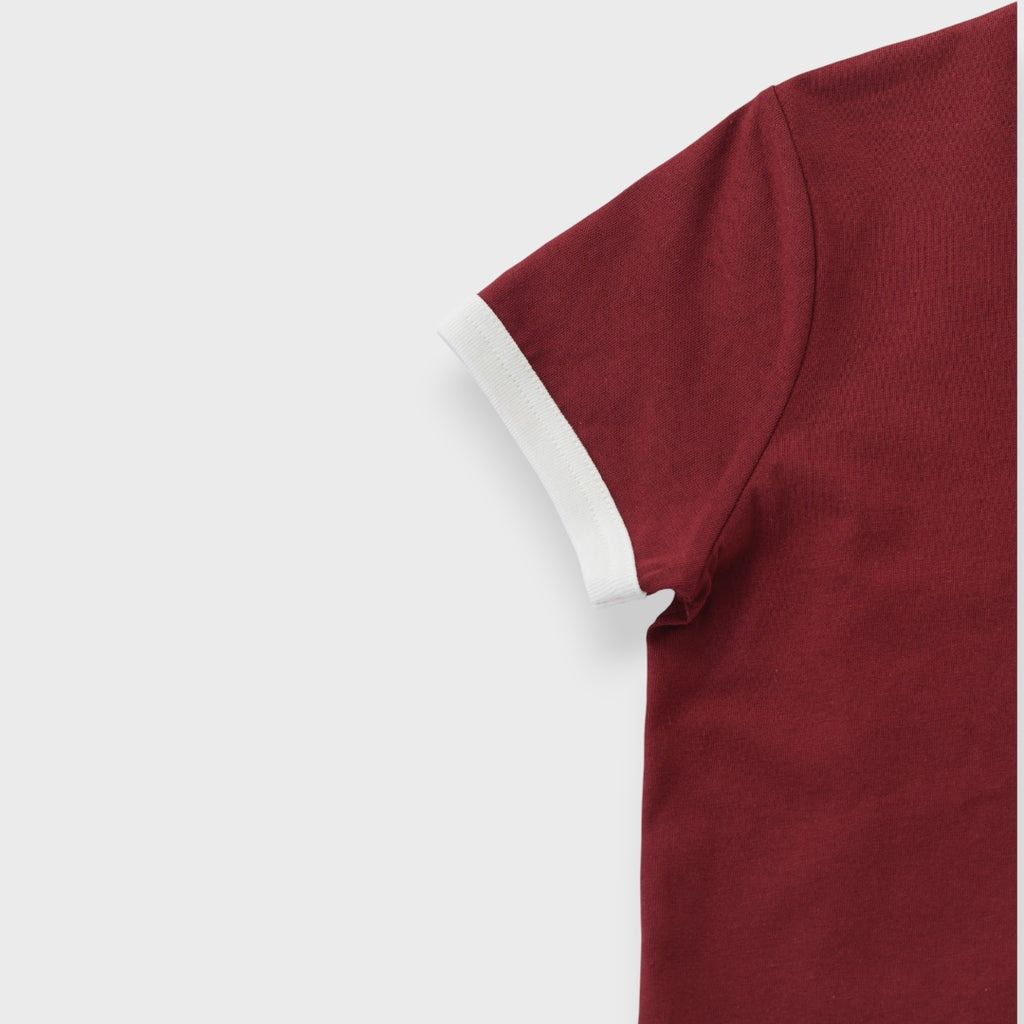 เสื้อยืดผู้หญิง “CENTRE 89 PALAU – ใส่แล้วสายฟอแบบเด็ก Gen Z!”