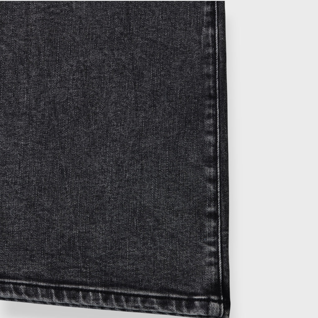 Women’s Bootcut Jeans – “Clean, cool, easy to style”