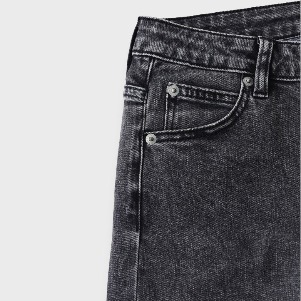 Women’s Bootcut Jeans – “Clean, cool, easy to style”