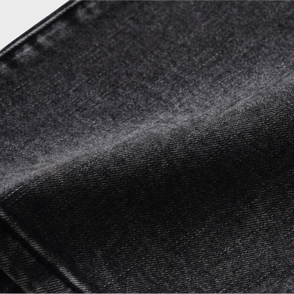 Women’s Bootcut Jeans – “Clean, cool, easy to style”