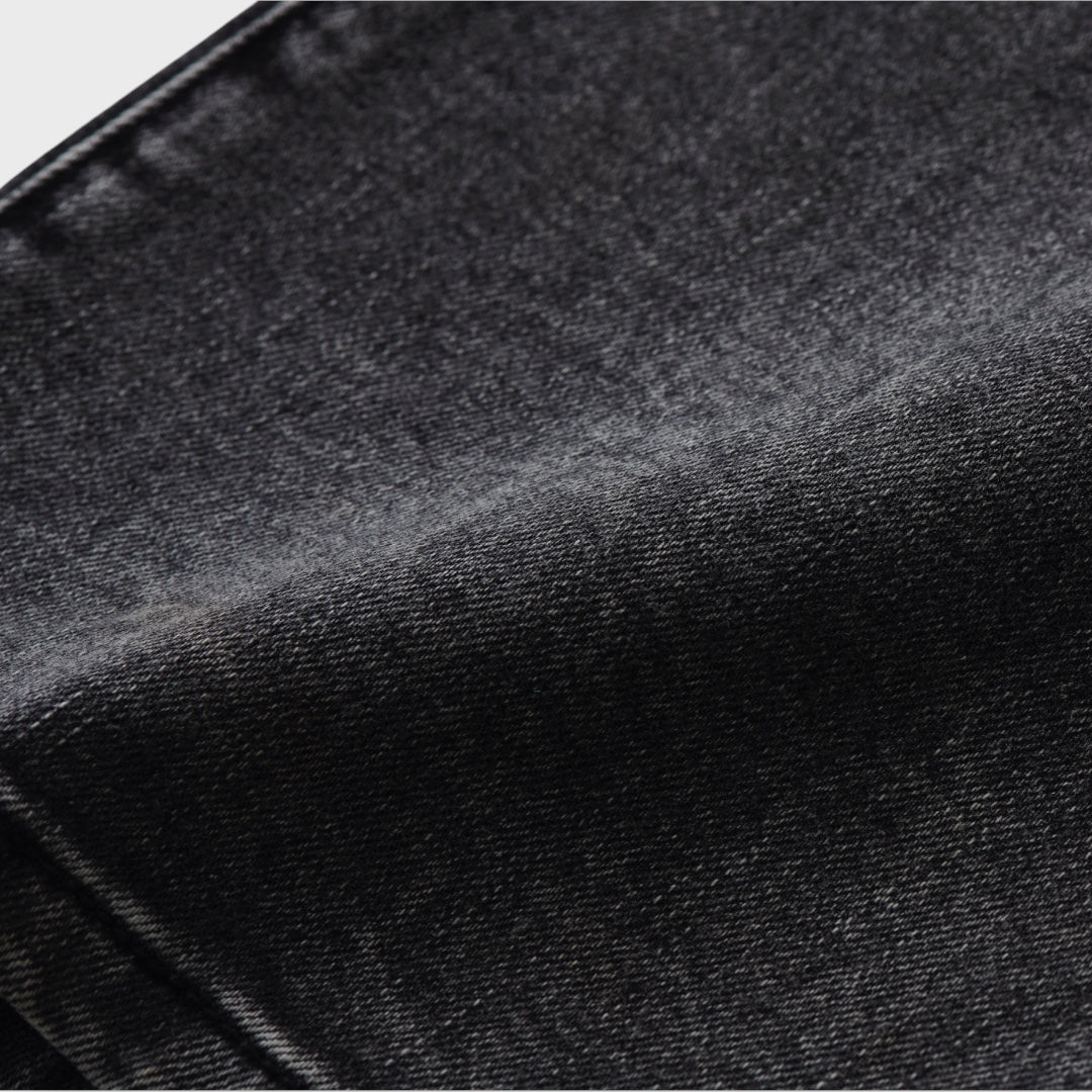 กางเกงยีนส์ผู้หญิงทรงบูทคัท “ดูเพรียววิบวับ จนคนเหลียวหลัง”