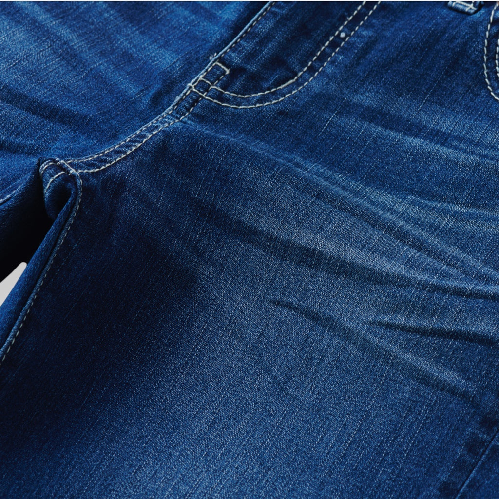 Bootcut Jeans – Leg-flattering Edition