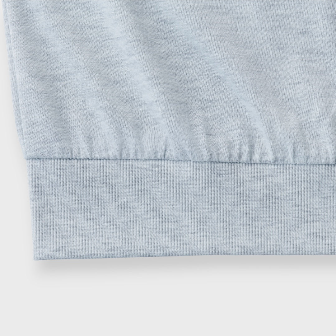 เสื้อครอปคอปกยีนส์ ACTIVERY – รุ่นคูลกรุบ แต่งน้อยแต่เท่มาก