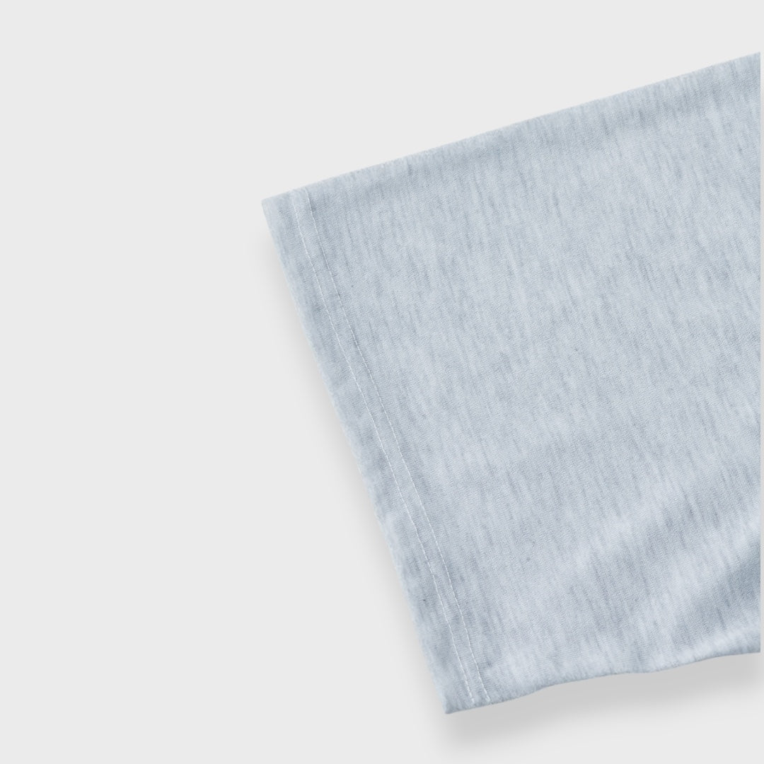 เสื้อครอปคอปกยีนส์ ACTIVERY – รุ่นคูลกรุบ แต่งน้อยแต่เท่มาก