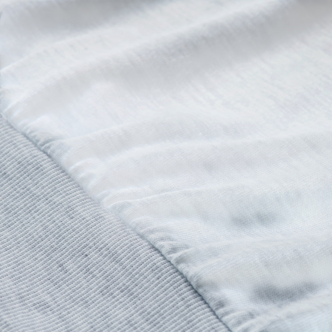 เสื้อครอปคอปกยีนส์ ACTIVERY – รุ่นคูลกรุบ แต่งน้อยแต่เท่มาก