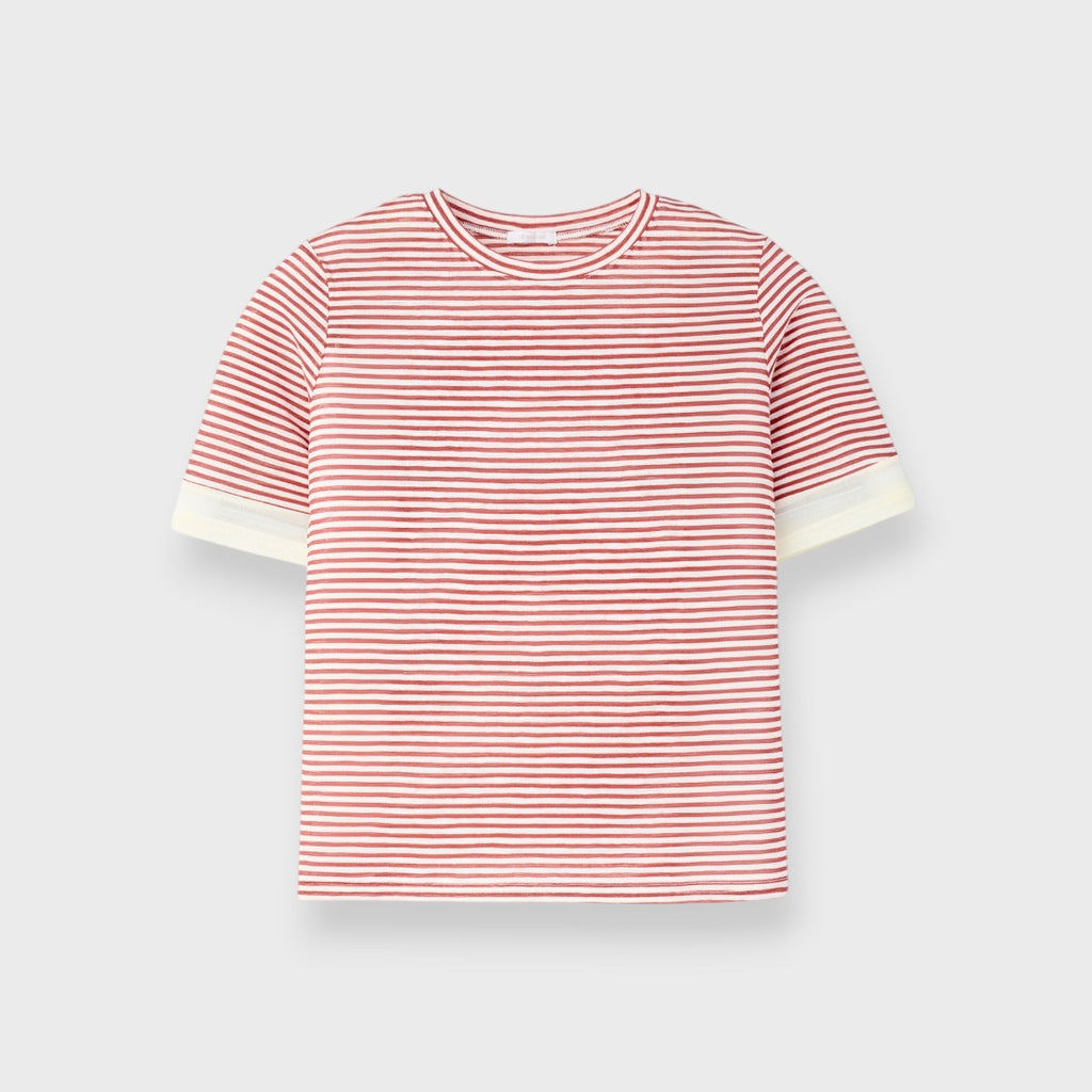 LADIES PULLOVER