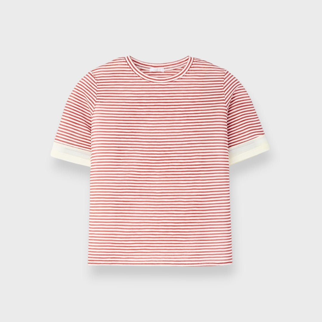 LADIES PULLOVER