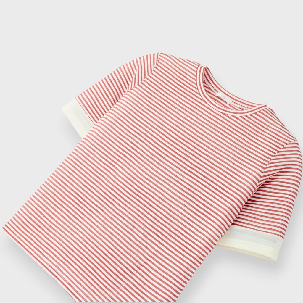 LADIES PULLOVER