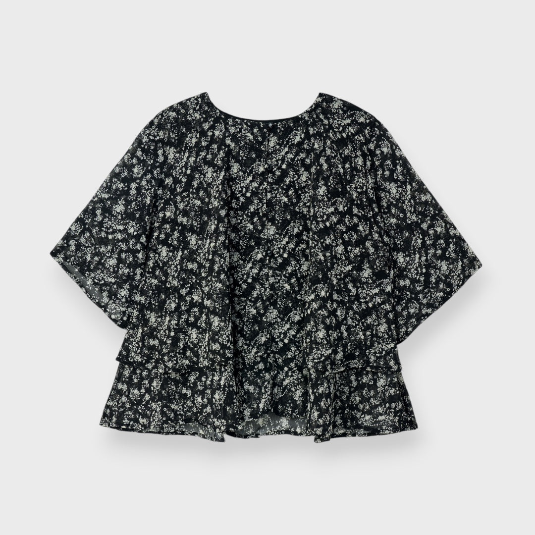 LADIES BLOUSE