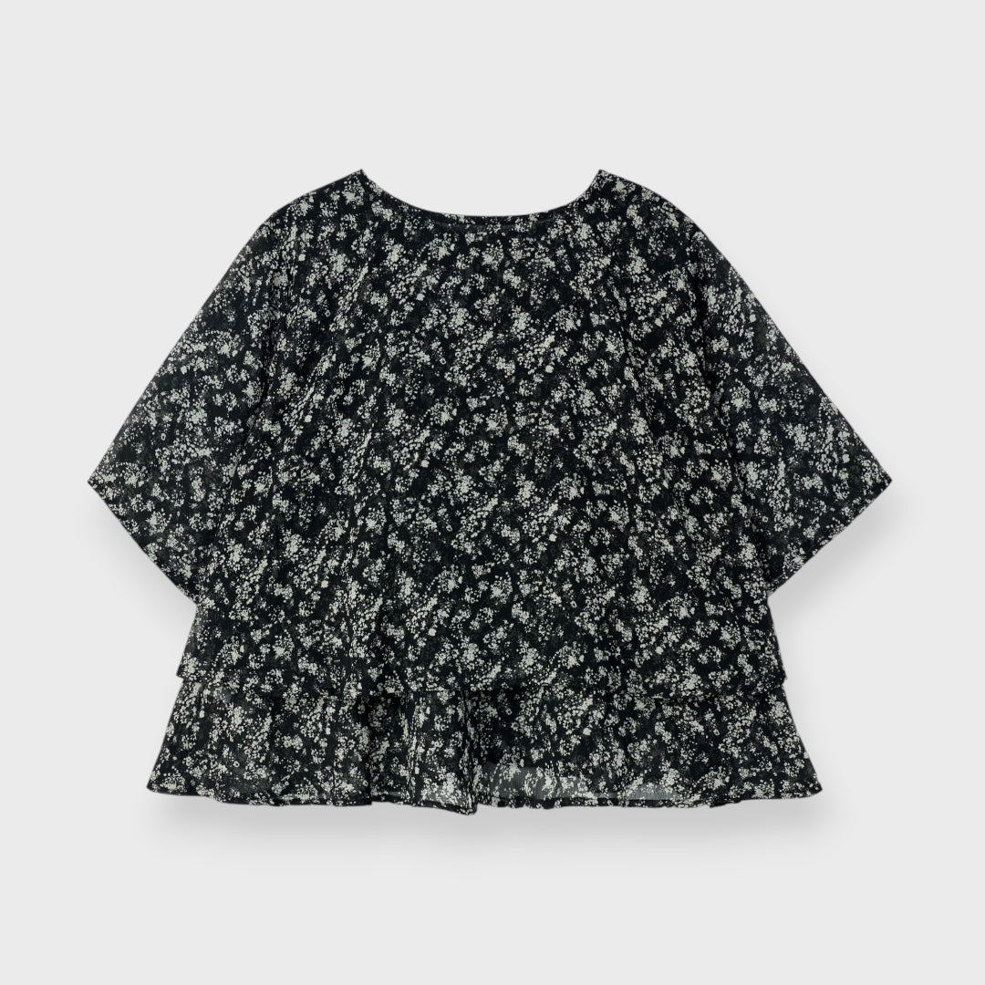 LADIES BLOUSE