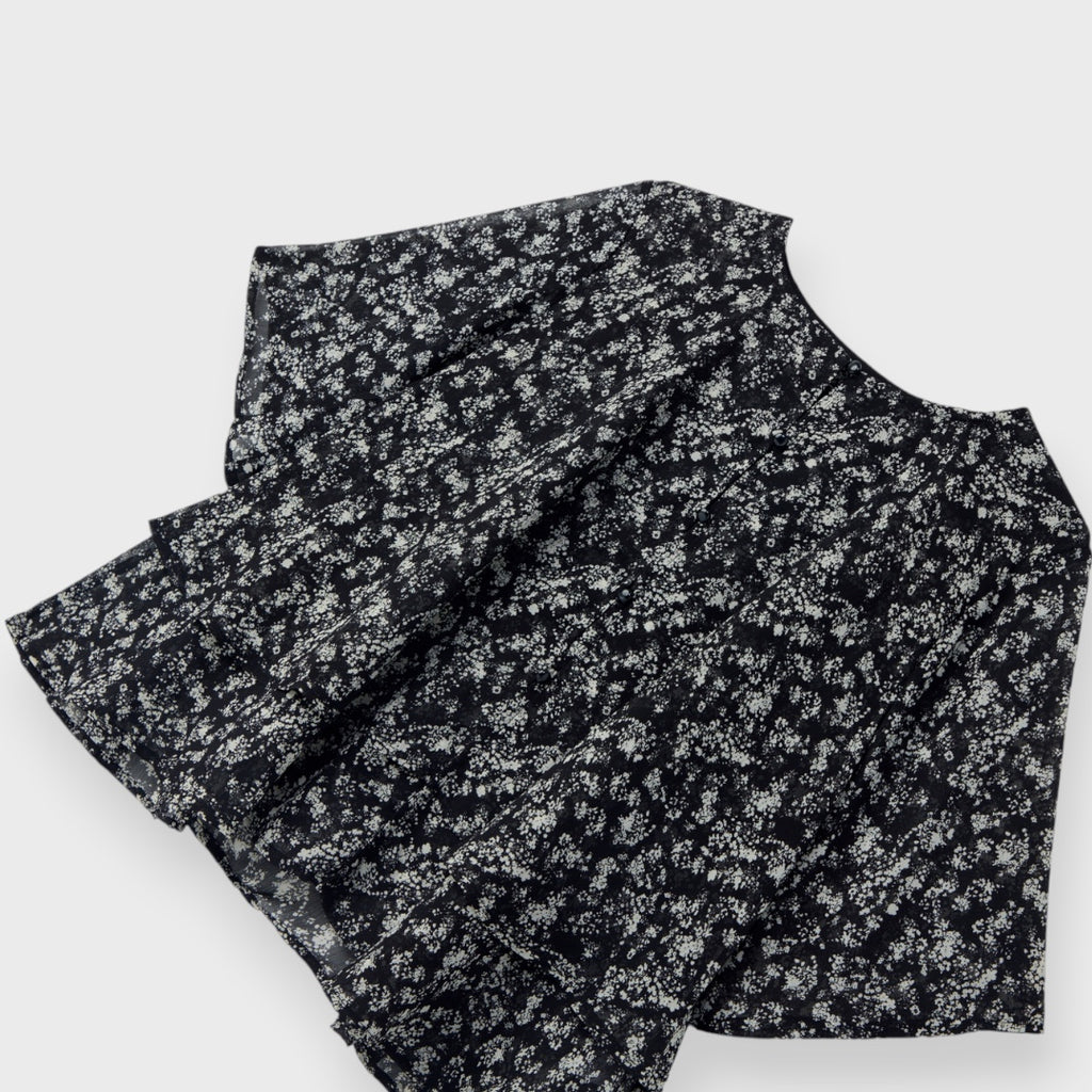 LADIES BLOUSE