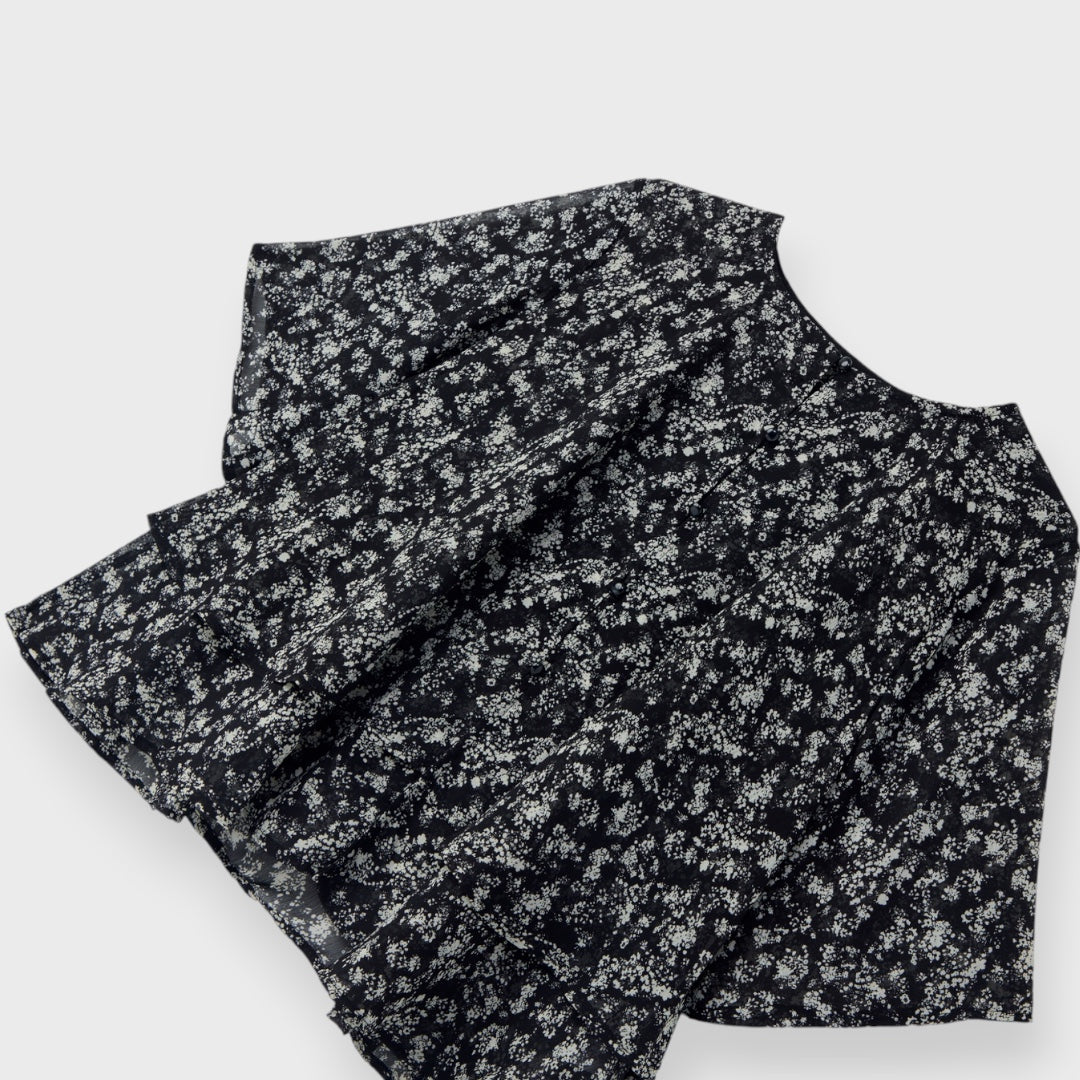 LADIES BLOUSE