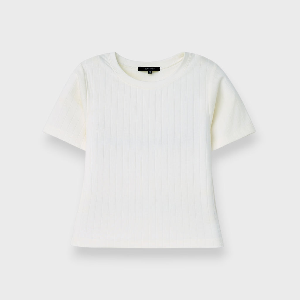LADIES T-SHIRT