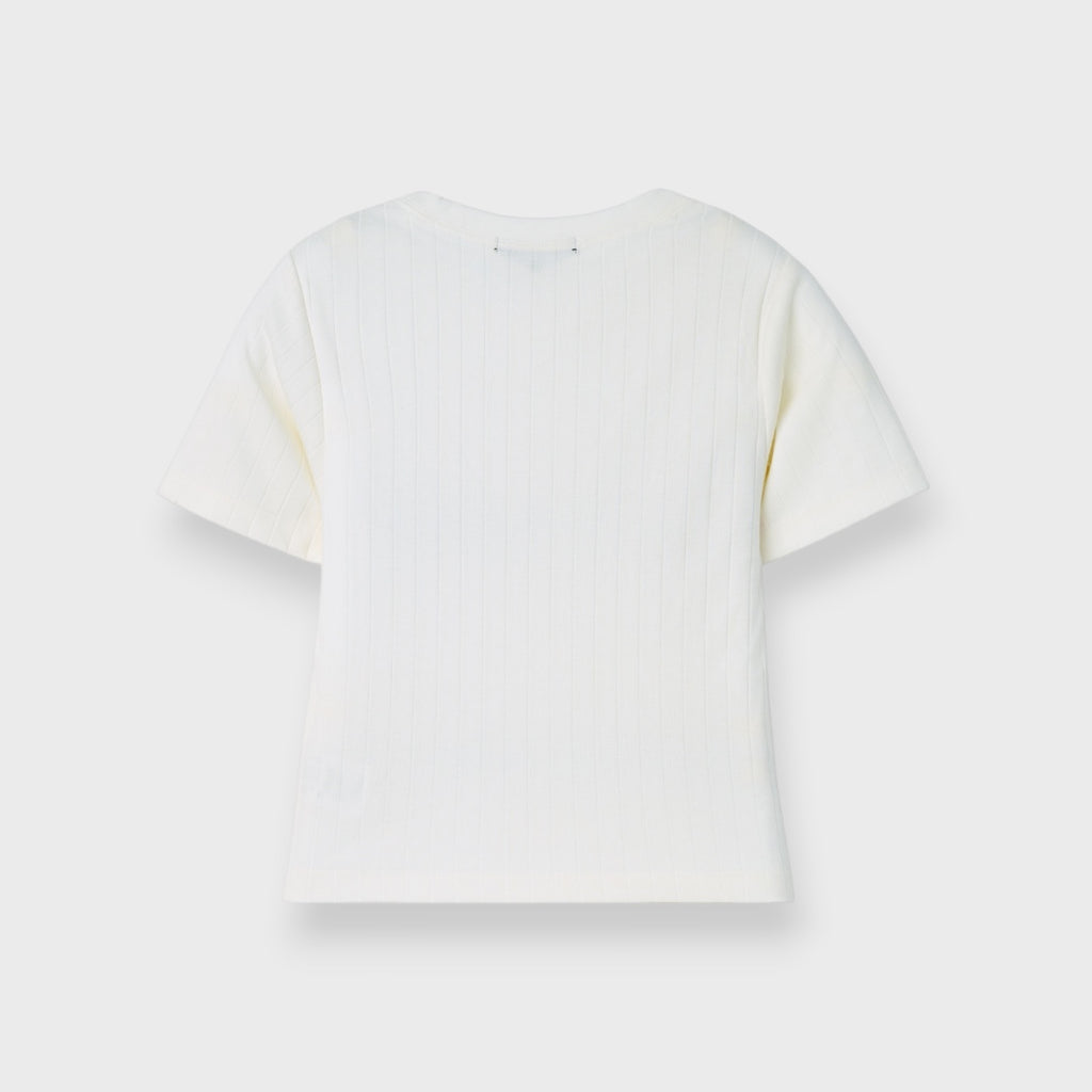 LADIES T-SHIRT