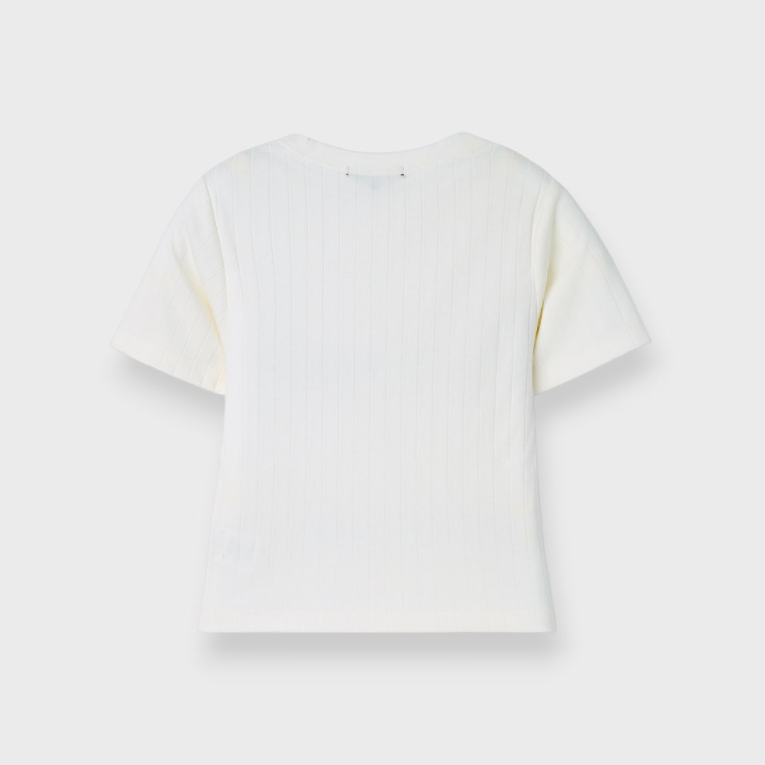 LADIES T-SHIRT