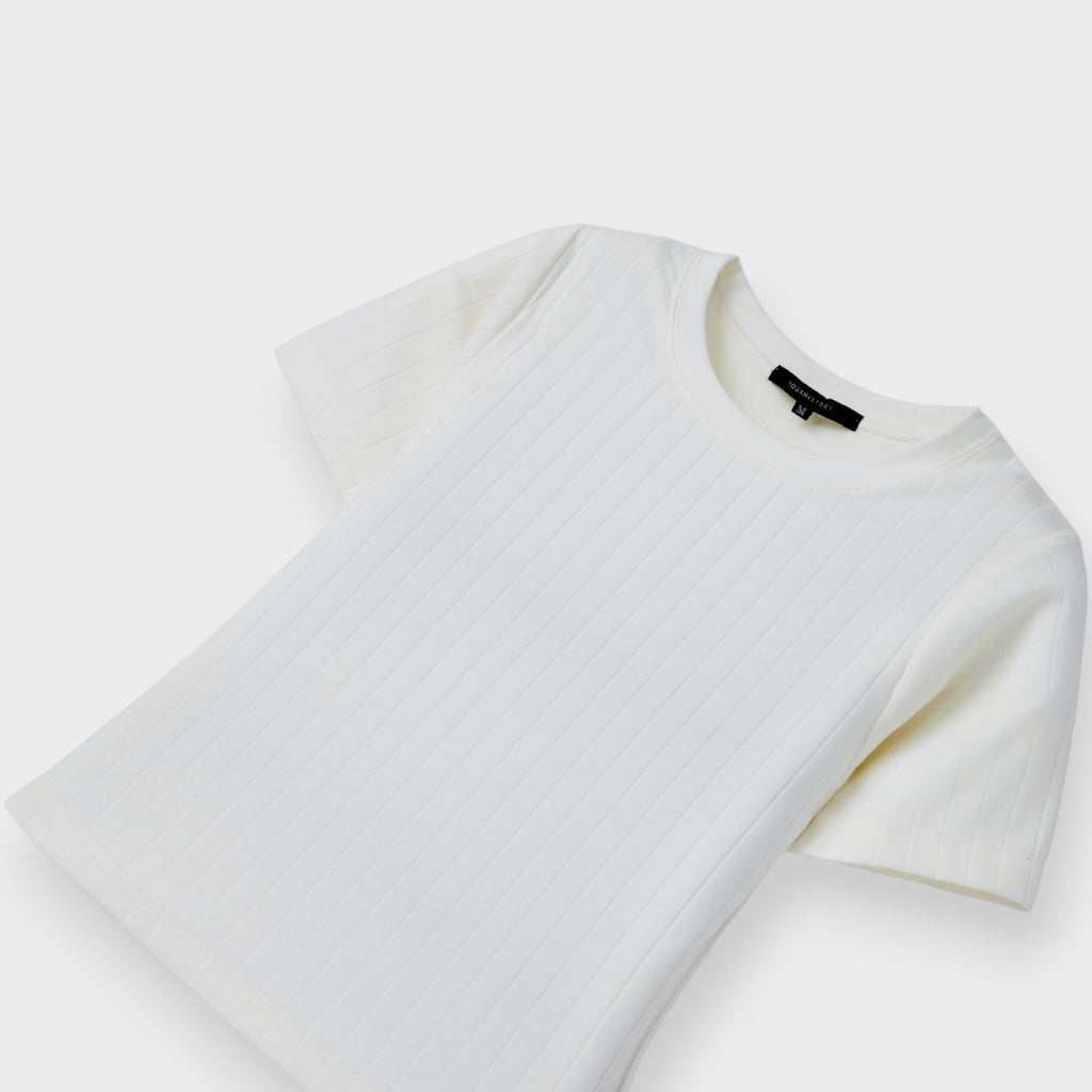 LADIES T-SHIRT