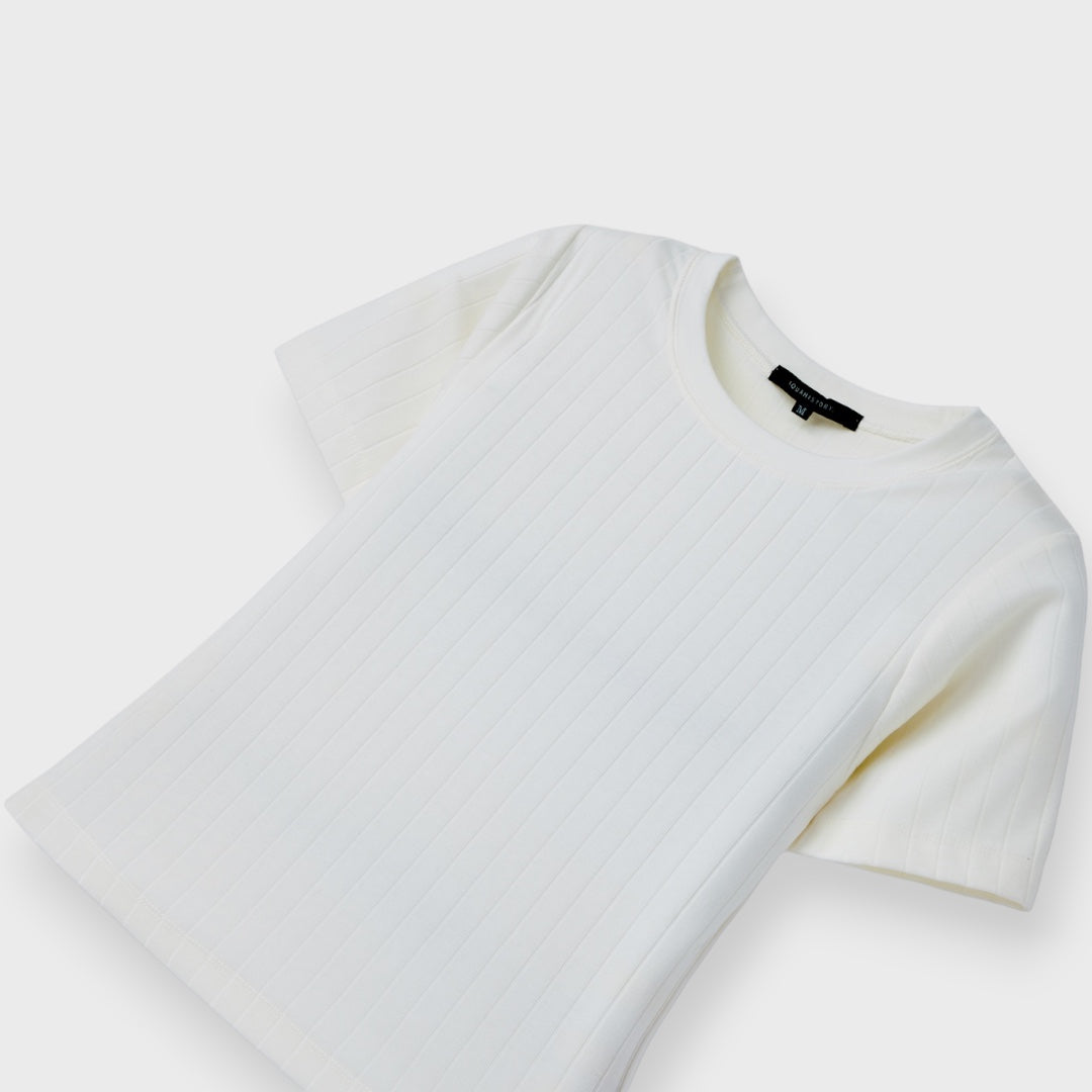 LADIES T-SHIRT