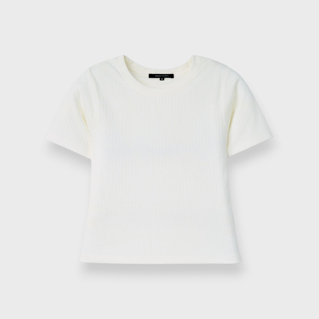 LADIES T-SHIRT