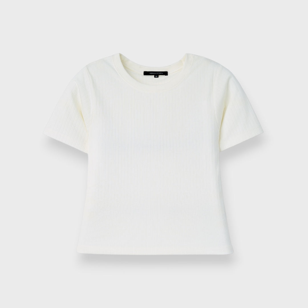 LADIES T-SHIRT