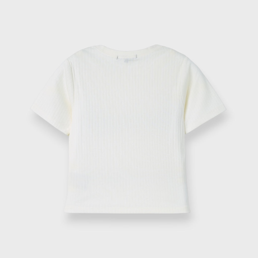 LADIES T-SHIRT