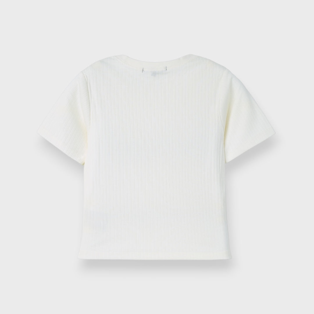 LADIES T-SHIRT