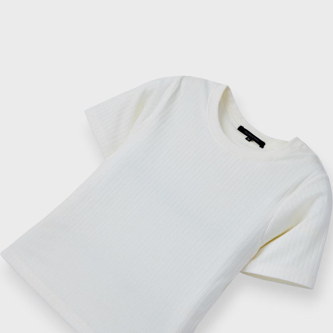 LADIES T-SHIRT