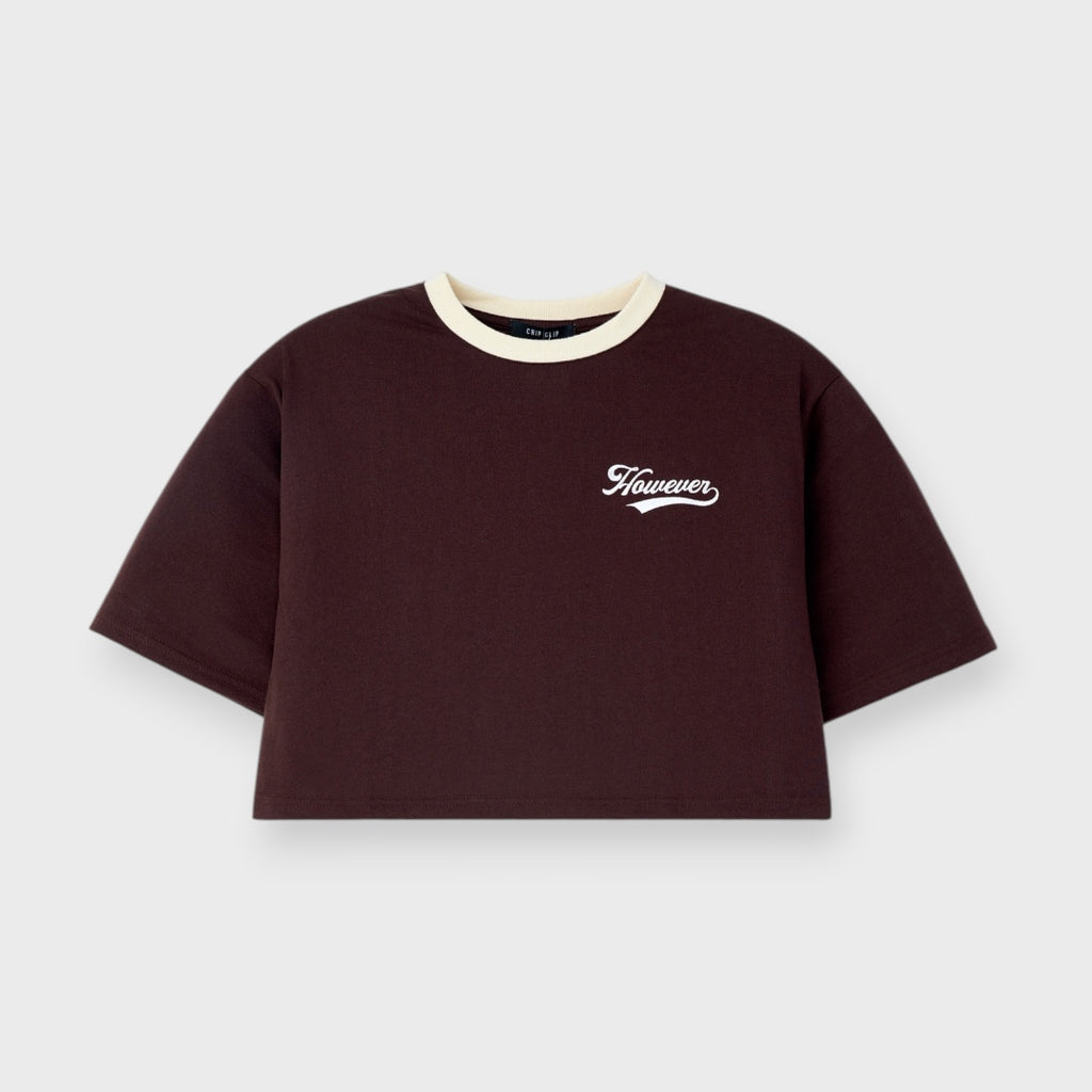 LADIES T-SHIRT