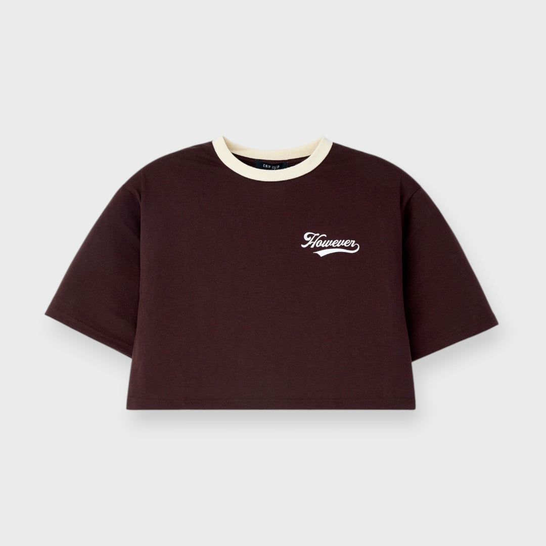 LADIES T-SHIRT