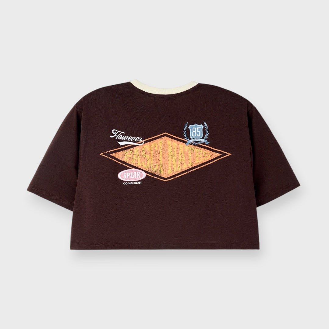 LADIES T-SHIRT