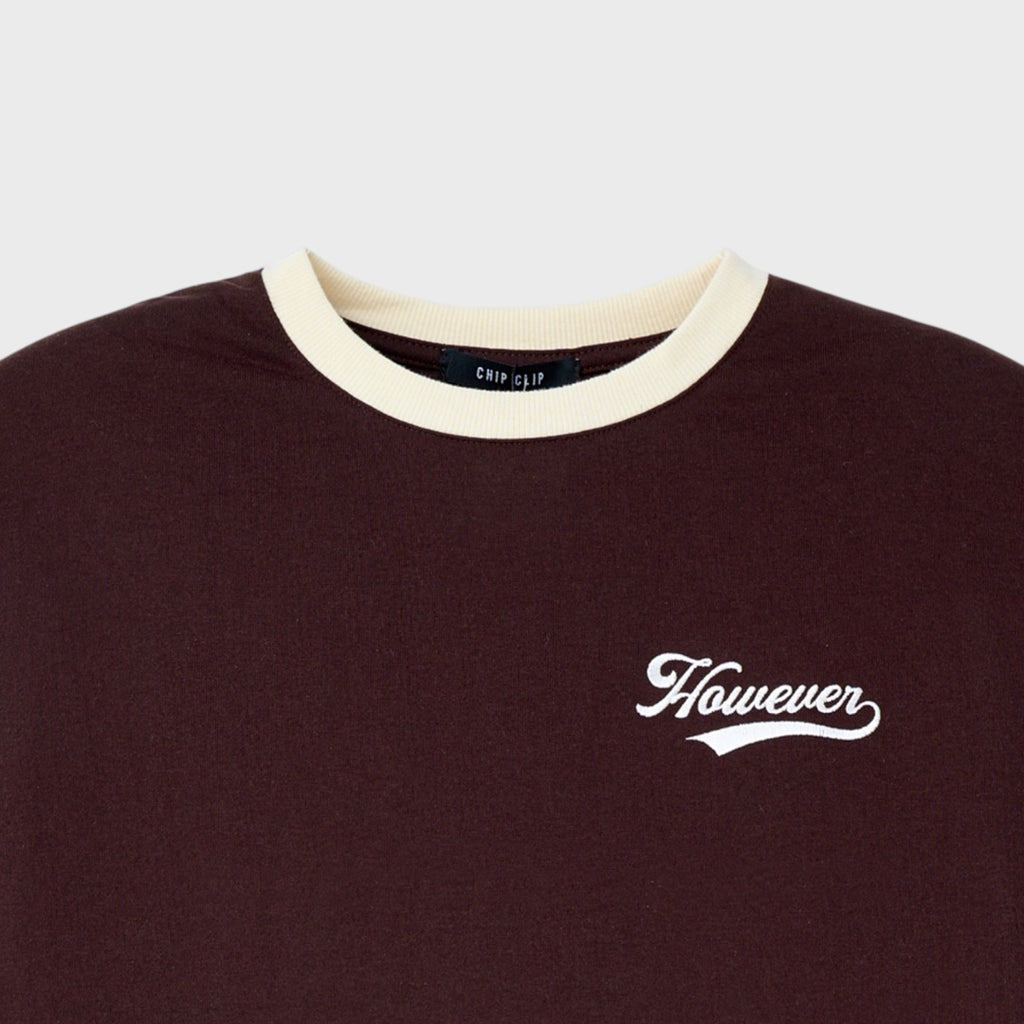 LADIES T-SHIRT
