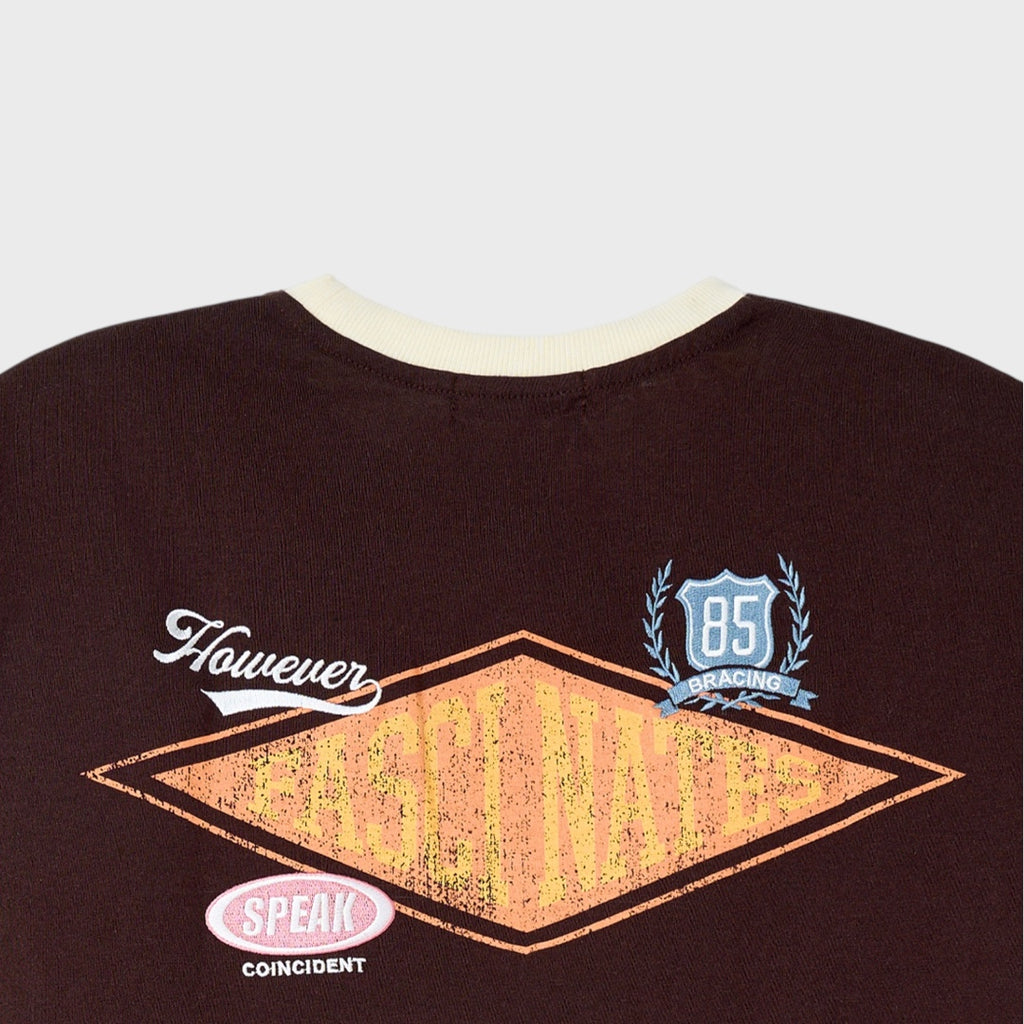 LADIES T-SHIRT