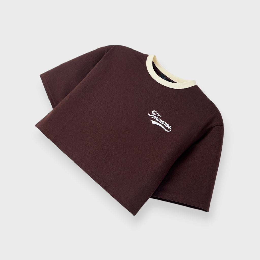 LADIES T-SHIRT