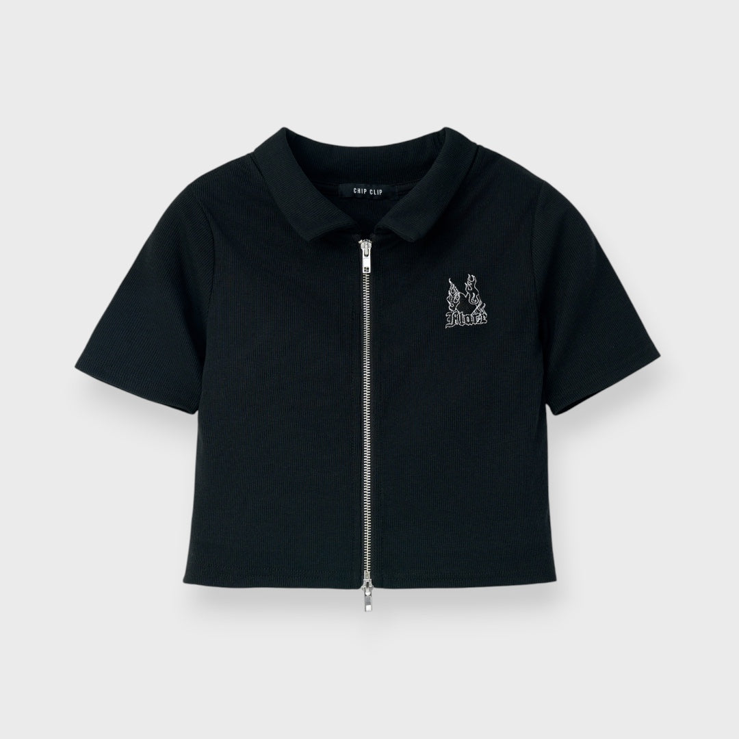 LADIES PULLOVER