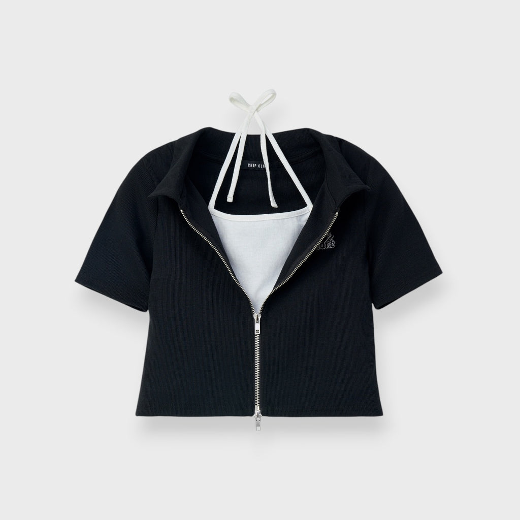 LADIES PULLOVER
