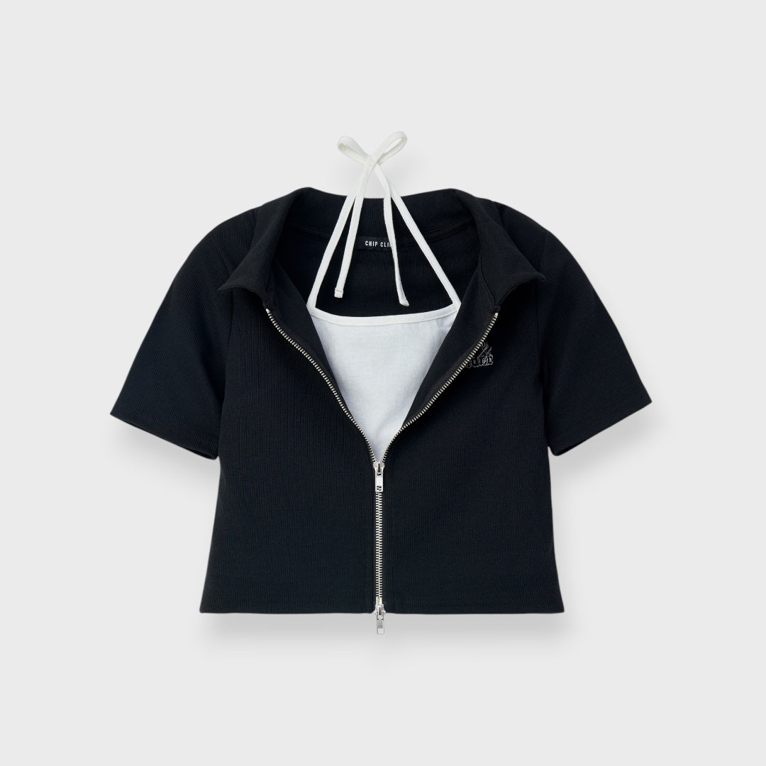LADIES PULLOVER