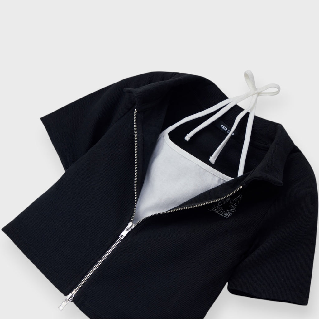 LADIES PULLOVER