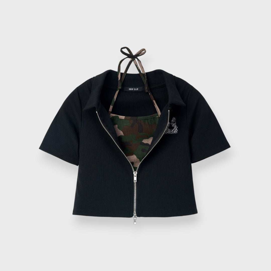 LADIES PULLOVER