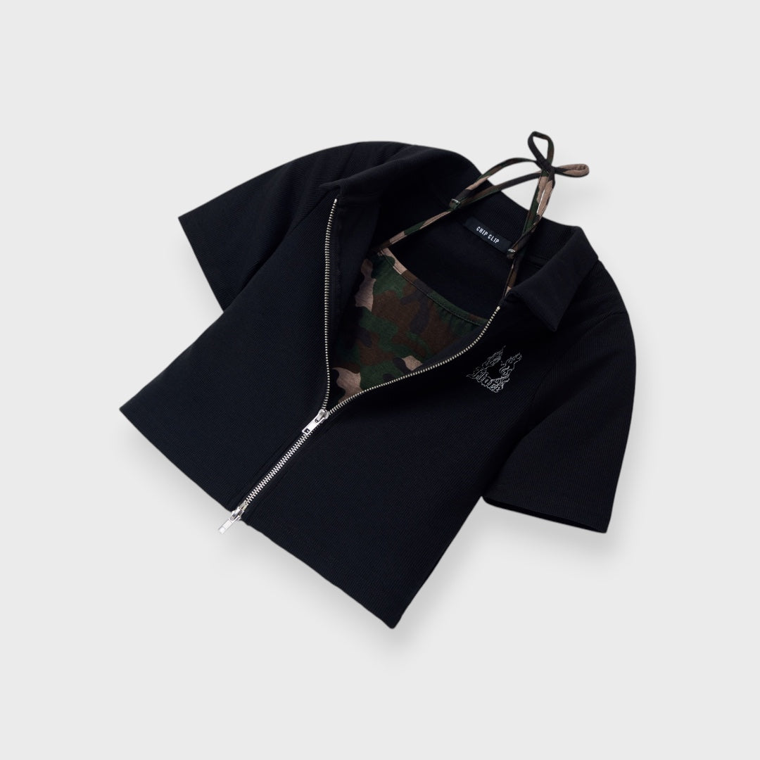 LADIES PULLOVER
