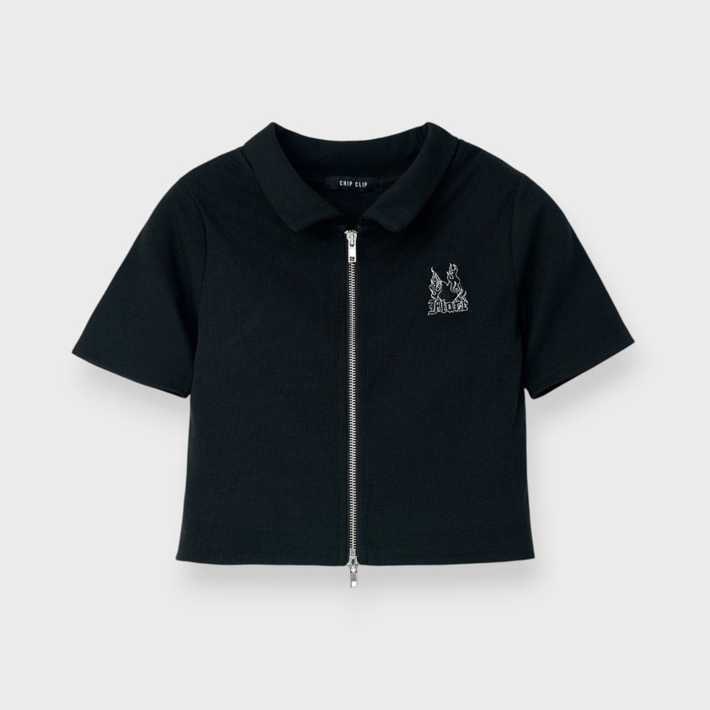 LADIES PULLOVER