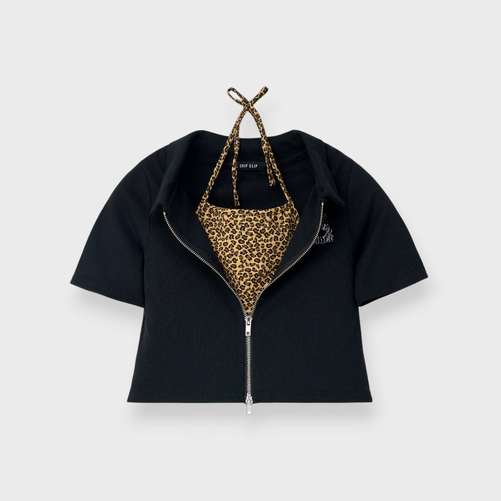 LADIES PULLOVER