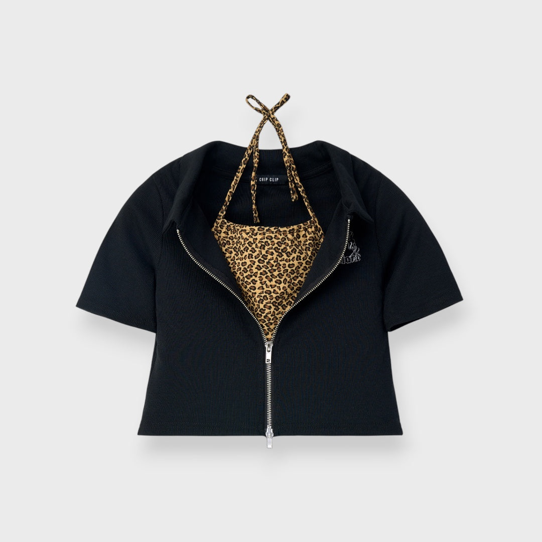 LADIES PULLOVER