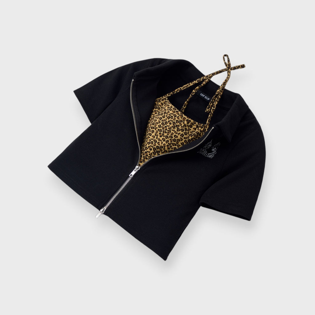 LADIES PULLOVER