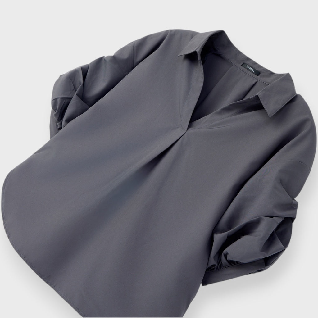 LADIES SHIRT