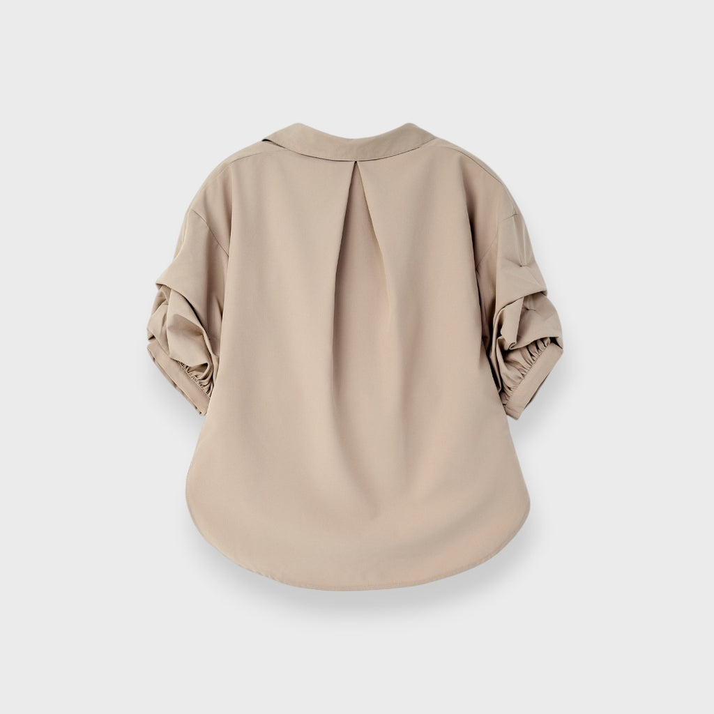 LADIES SHIRT