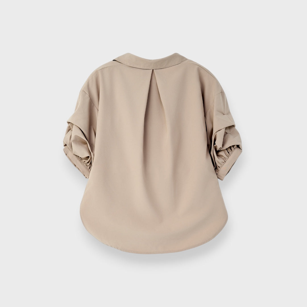 LADIES SHIRT