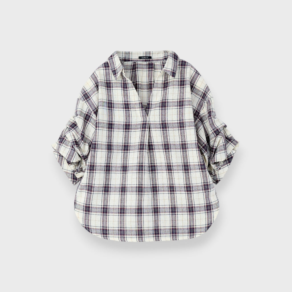LADIES SHIRT