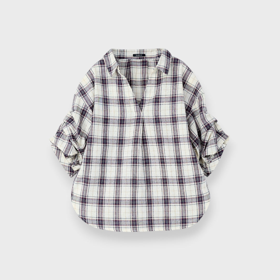 LADIES SHIRT
