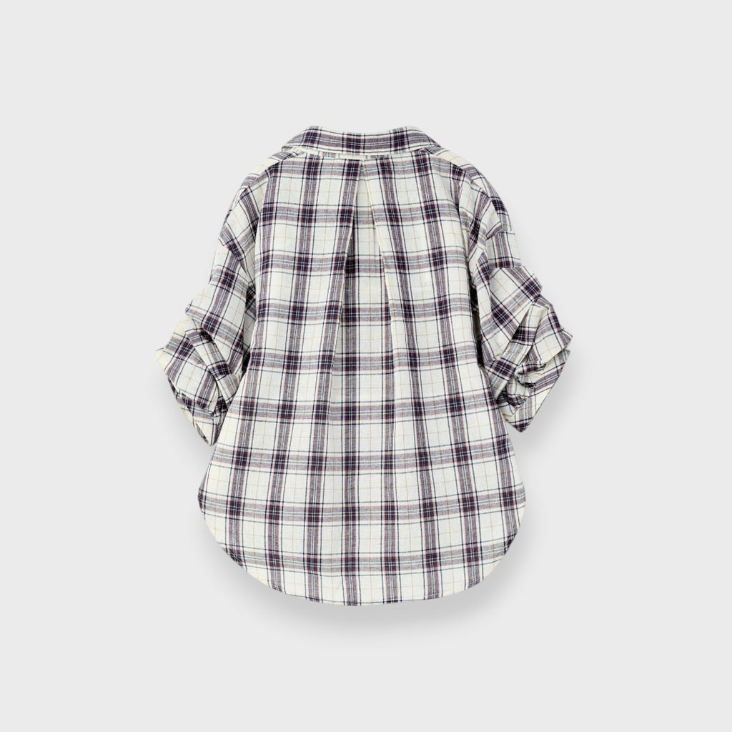 LADIES SHIRT
